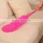 Extensible cleans feather duster & chicken feather duster / magic fiber cleaning duster
