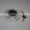SCL-2013060999 PULSAR135 Hot Selling Motorcycle Fuel Tank Cap Oil Tank Lock
