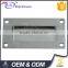 Surface mounted 304 stainless steel flush drawer pull handle