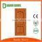 modern new designs mahogany melamine door skin mdf door skin