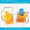 Adjustable spray clamp nozzle,pipe clamp adjustable nozzle,adjustable ball plastic pipe clamp nozzle
