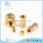 Ali expres china precision grooving brass insert nuts