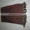 100% FINE WOOL STOLE WITH 2016 NEW DESIGNS
