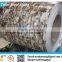 Brick color coated cold rolled hot dipped PPGI steel / galvanized steel for building material