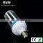 Hot sales High power LED corn light bulb e40 with 3 years warranty