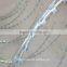 hot dipped galvanized concertina razor barbed wire( profession factory)