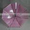 Umbrella Mushroom Pvc Luxury for Dancing Wedding Souvenir