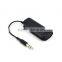 Portable bluetooth speaker adapter, good quality TV bluetooth transmitter with APTX-Low Latency-BTT028
