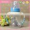 China Cheap Baby Feeding Bottle Factory Direct Selling Baby Infant PP Feeding Bottle