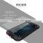Love Mei Metal Shockproof Waterproof Case Gorilla Glass For Huawei Ascend p9