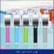 wholesaleportable mini selfie stick phone tripod selfie stick 2015 selfie stick with mirror