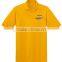 Personalized custom embroidered polo shirt