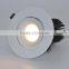 Bridgelux COB Frosted Diffuser 40w Led Downlight TEC002D40WCD