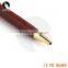 KKPEN new design wood/bamboo pen for promotion,twist bamboon ball pen