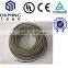 ul list pipe heat tracer 220v heat trace cable