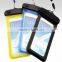 PVC waterproof mobile phone Mobile phone bag for mobile phone