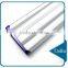2016 aluminum wider base flex roll up banner stands