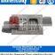 molds for diamond grinding blocks