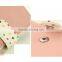 Women short style pu Leather wallet for ladies 2015