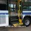 WL-STEP Series Power Wheelchair Lift for Bus