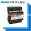 a 10/350us single-phase surge arresters/ lightning arrester with price trade assurance