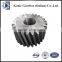 High precision helical gear for electri speed generators reducer parts with China price