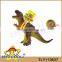 Top sale dinosaur model toys with sound