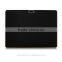 Stylish 9.6inch dual sim tablet android with quad core