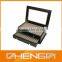 High Quality China Factory Customized Made Wood Box For Pen,Luxury Wooden Gift Boxes