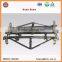Railway Freight Car Casting Parts Brake Beam