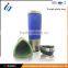 320ml Triangle mug for gift and promotion plastic travel mug