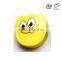 A-8058 Yellow Covert Operatives Contact Lens Mate Box