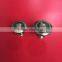Shabby Chic Round Zinc Alloy Cabinet door Knobs