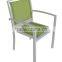 Uplion MC1036 Modern Popular Wholesale Cheap Price Textoline fabric chair