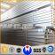 u channel steel frame factory price
