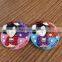 High-quality Metal crafts, wedding pin gifts decorations, wedding pin gifts