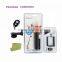 New CELLer Fotopro Portable Extendable Mini Monopod + Adjustable Phone Holder + Bluetooth Wireless Remote Shutter + Monopod Moun