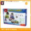 Best price magnetic blocks wholesale magnetic toys block set 40 PCS