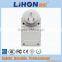 New design Australian and national standard timing remote control in wall wifi socket
