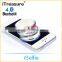 Promotion gifts Bluetooth anti lost personal alarm for children bluetooth key finder remote by app