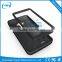 TPU phone case for LG G4,back cover with holder for LG G4 cell phone