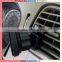 2016 magnetic air vent mount tightener 360 degrees car phone holder
