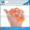 Hot Sale Silicone Hand Grip Exerciser