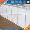 Hot aluminum section frame cut aluminum kitchen door parts that best selling kitchen products