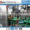 automatic mini beer machine/beer filling machine
