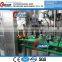 JR-BGF6-6-1 beer filling bottling equipment/machine/line/plant for glass bottle