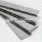 ss bars price MILL FINISH STAINLESS STEEL BARS with astm standard