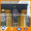 800L Industrial Liquid Ammonia Gas Cylinder with lpg cylinder valve