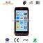 2015 Corewise Factory production contact android nfc card reader useful 5 inch mobile data terminal