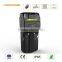 Hot sale OEM high quality chip / emv ic / id / atm card reader waterproof phone with 1d/2d barcode